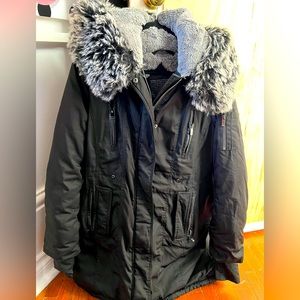 Steve Madden Parka